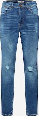 !Solid Jeans in Blau: predná strana