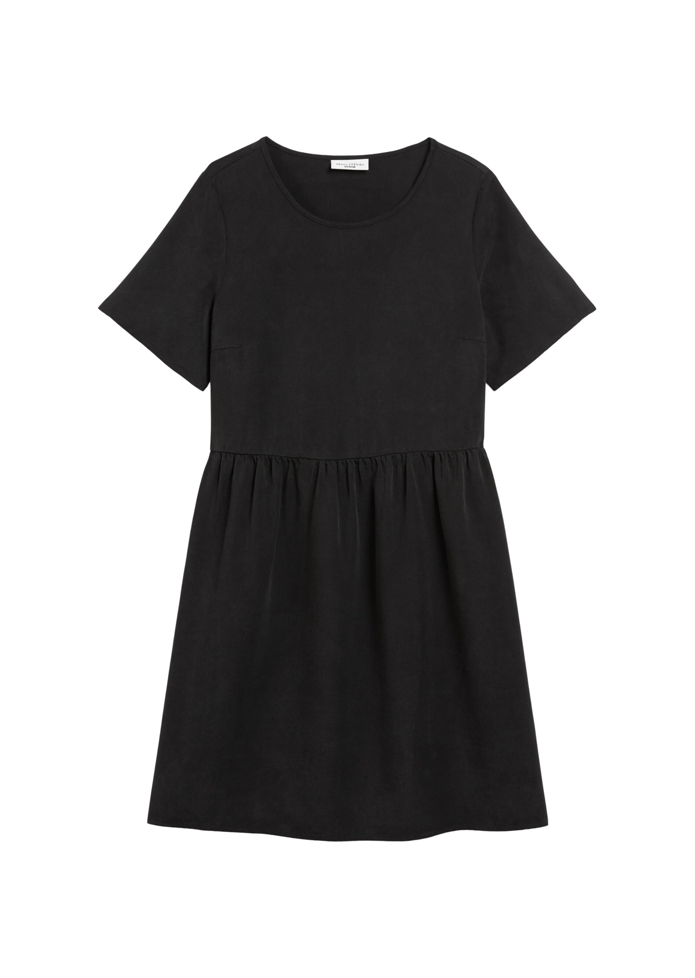 Marc O'Polo Dress in Black: front