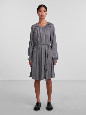 PIECES Dress 'DALILAH' in Grey