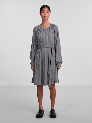 PIECES Dress 'DALILAH' in Grey