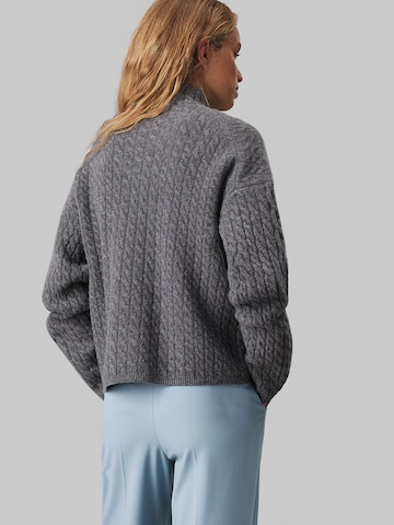 Pull-over Calvin Klein en gris