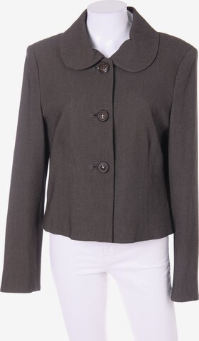 MONTEGO Jacket & Coat in XL in Brown: front