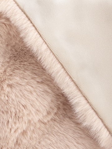 Coussins ' Milan ' Aspero en beige
