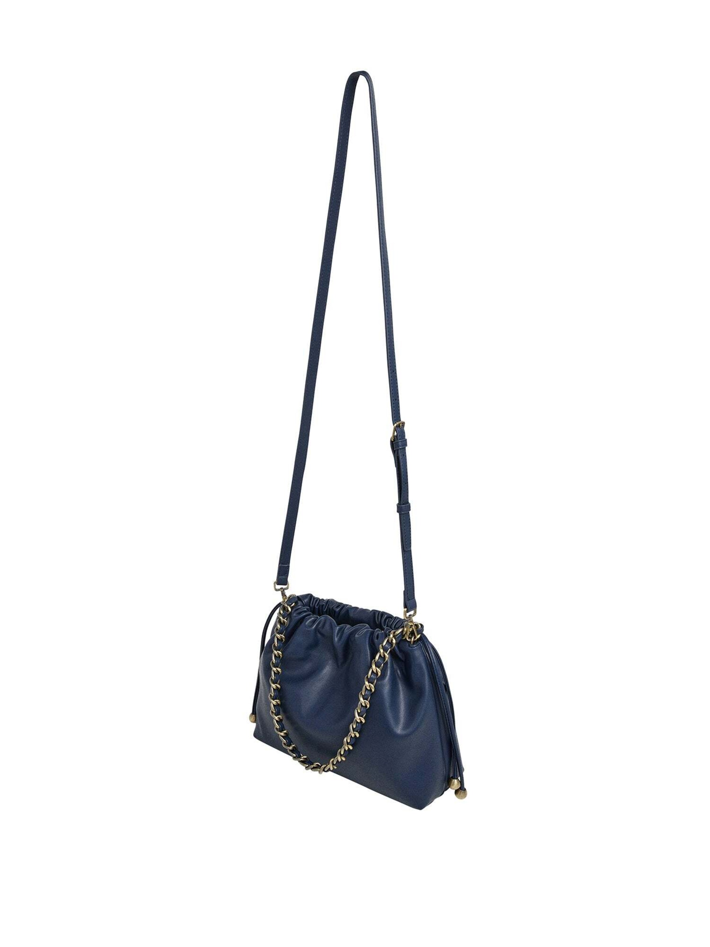 Pepe Jeans Handbag ' GISELLE ' in Blue