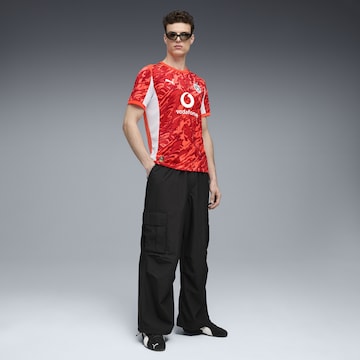 PUMA Jersey 'Borussia Dortmund 25/26' in Red