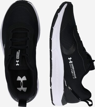 UNDER ARMOUR Loopschoen 'Sonic SE' in Zwart