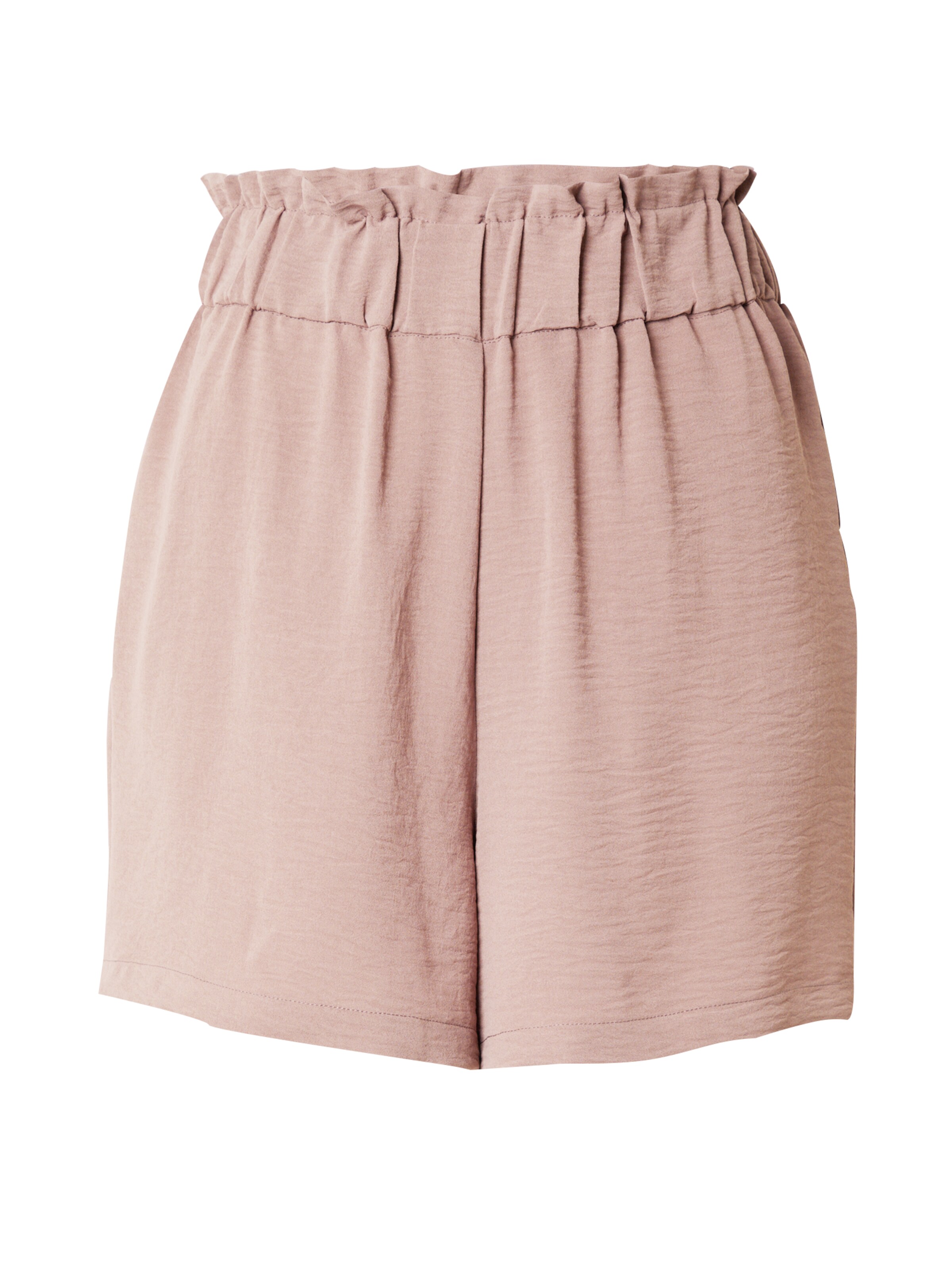 lillā VILA Vaļīgs piegriezums Bikses: no priekšpuses