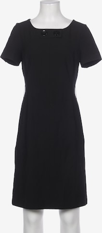 COMMA Kleid S in Schwarz: predná strana