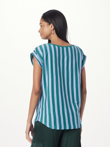 Wemoto - Blusa 'Holly' en verde