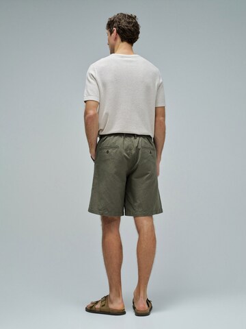 Salsa Jeans Swimming shorts in Green