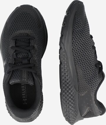 UNDER ARMOUR - Sapatilha de desporto 'UA W Charged Rogue 3' em preto