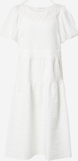 Love Copenhagen Kleid 'Anas' in offwhite, Produktansicht