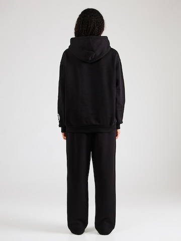 Felpa 'Jean' di Pacemaker in nero