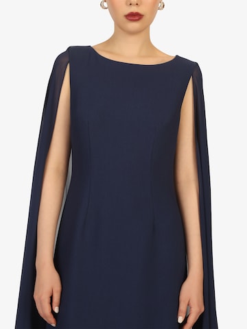 Kraimod Abendkleid in Blau