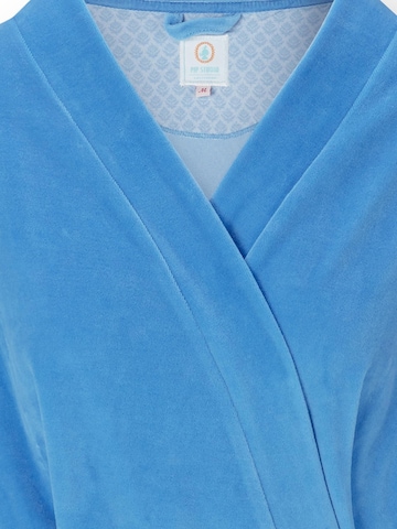 PIP STUDIO Kimono in Blauw