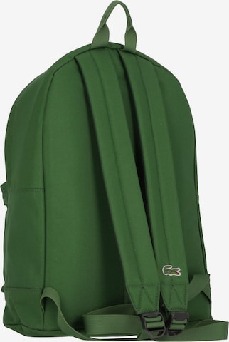 LACOSTE Backpack in Green