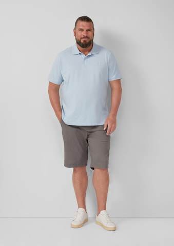 T-Shirt s.Oliver en bleu