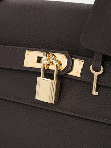 Estro - Bolso de hombro '7668' en marrón