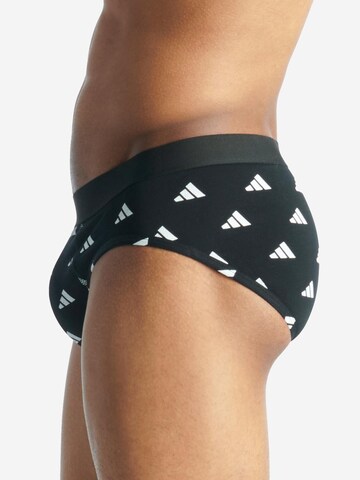 ADIDAS SPORTSWEAR Slip i sort