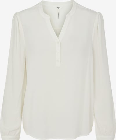 OBJECT Bluse in weiß, Produktansicht