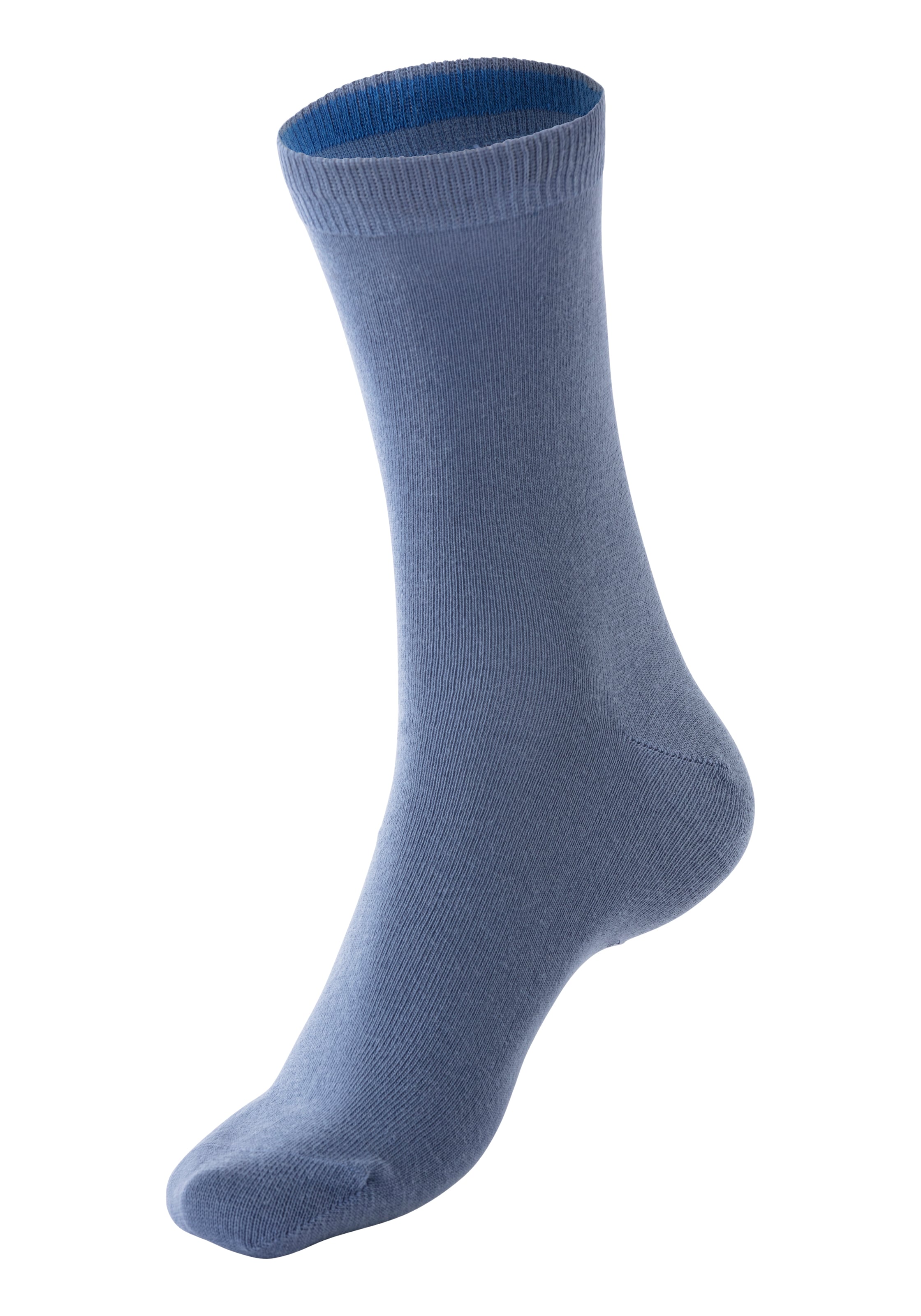 BENCH Socks in Blue