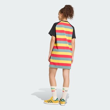 ADIDAS PERFORMANCE - Vestido deportivo en Mezcla de colores