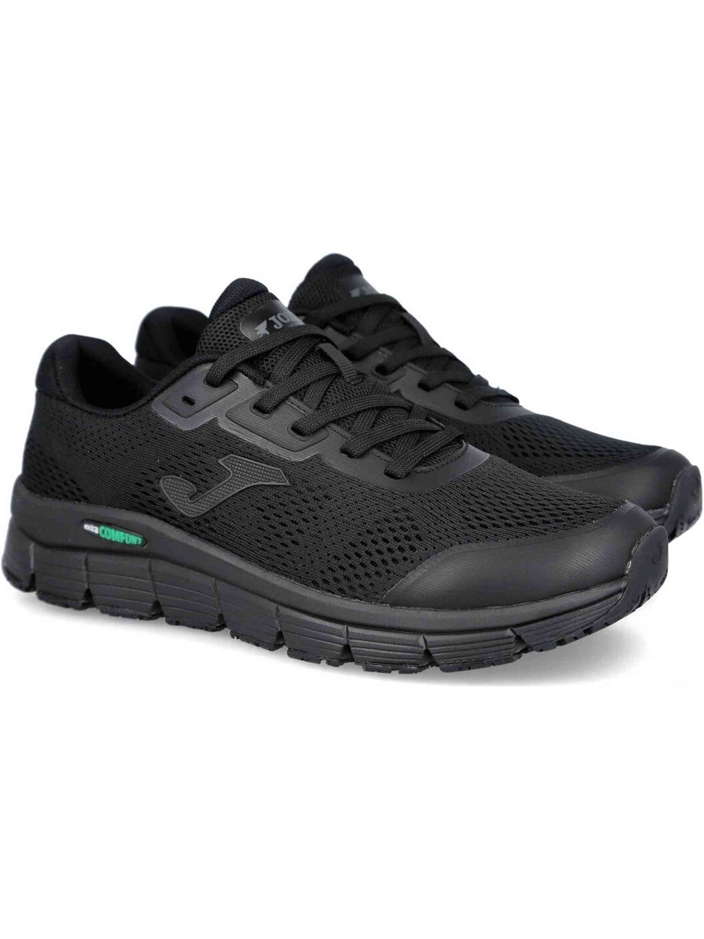 Scarpa sportiva '070-917316' di JOMA in nero