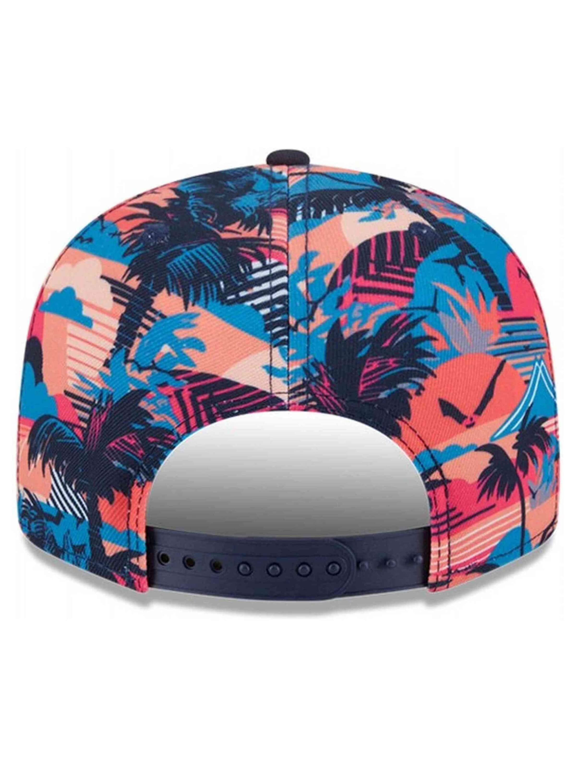 Cappello da baseball sportivo '60621808' di NEW ERA in colori misti