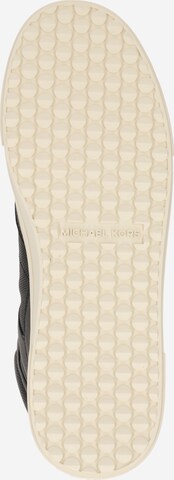 Michael Kors - Zapatillas deportivas altas 'BARETT' en negro