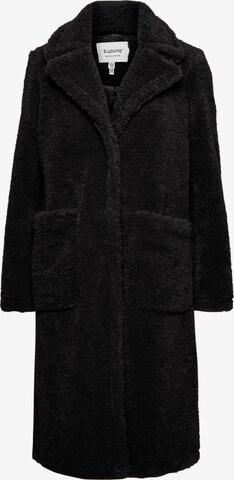 b.young Mantel 'BYCANTO COAT' in Schwarz: predná strana