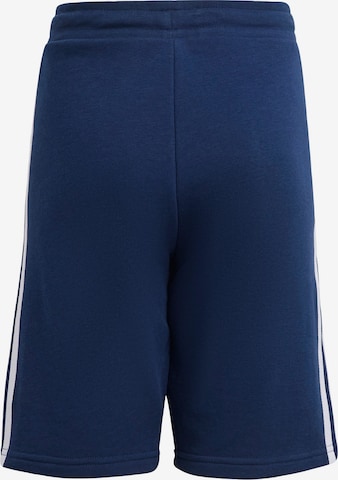 Regular Pantalon 'Adicolor' ADIDAS ORIGINALS en bleu