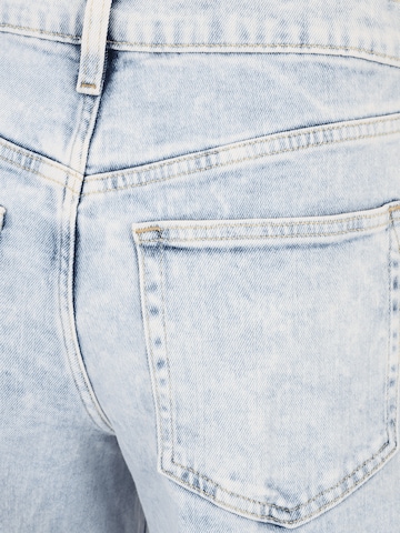 Regular Jeans 'NORTON' de la Gap Petite pe albastru