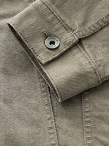 Veste mi-saison Next en vert