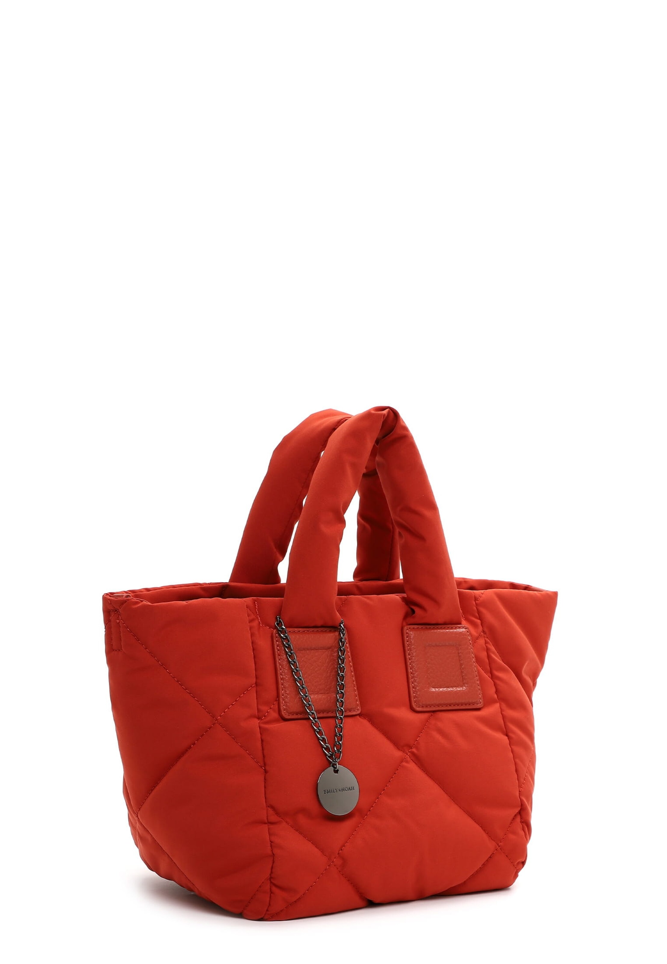 Emily & Noah Shopper ' E&N Hanni ' in Orange