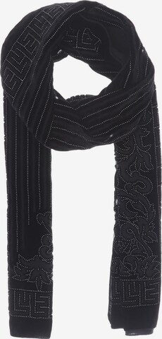 Marks & Spencer Scarf & Wrap in One size in Black: front