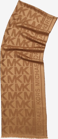 Michael Kors Rätik, värv beež: eest vaates
