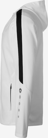 JAKO Athletic Jacket 'Power' in White