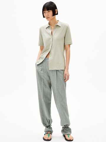 ARMEDANGELS Blouse in Groen