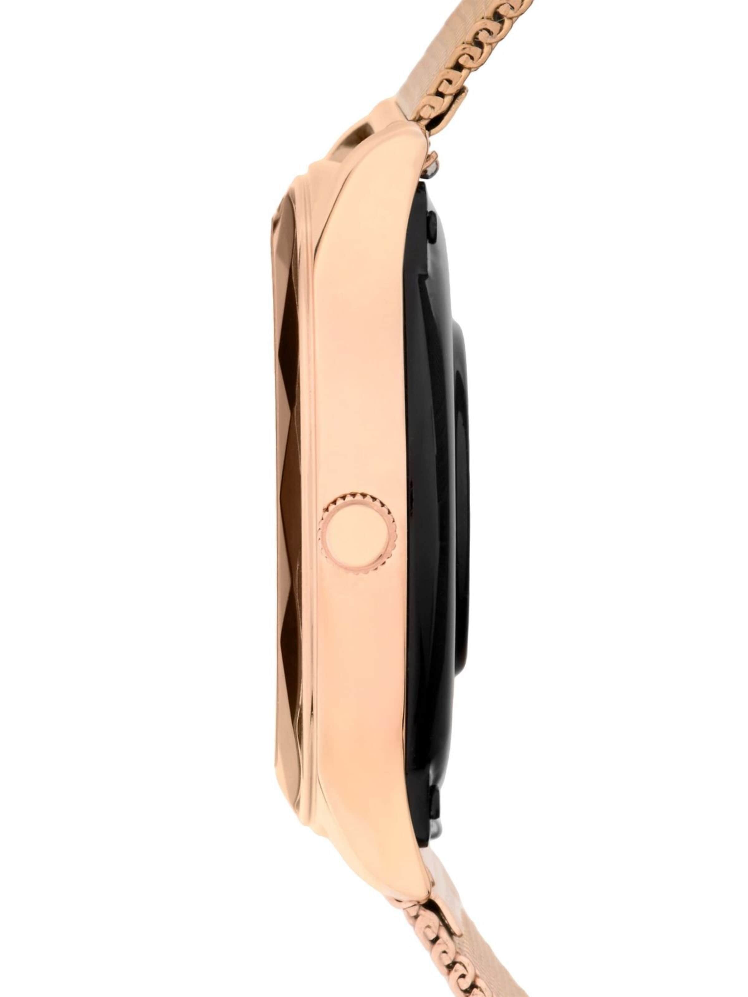 Lotus Digital watch 'Smartwatch Smartime' in Gold