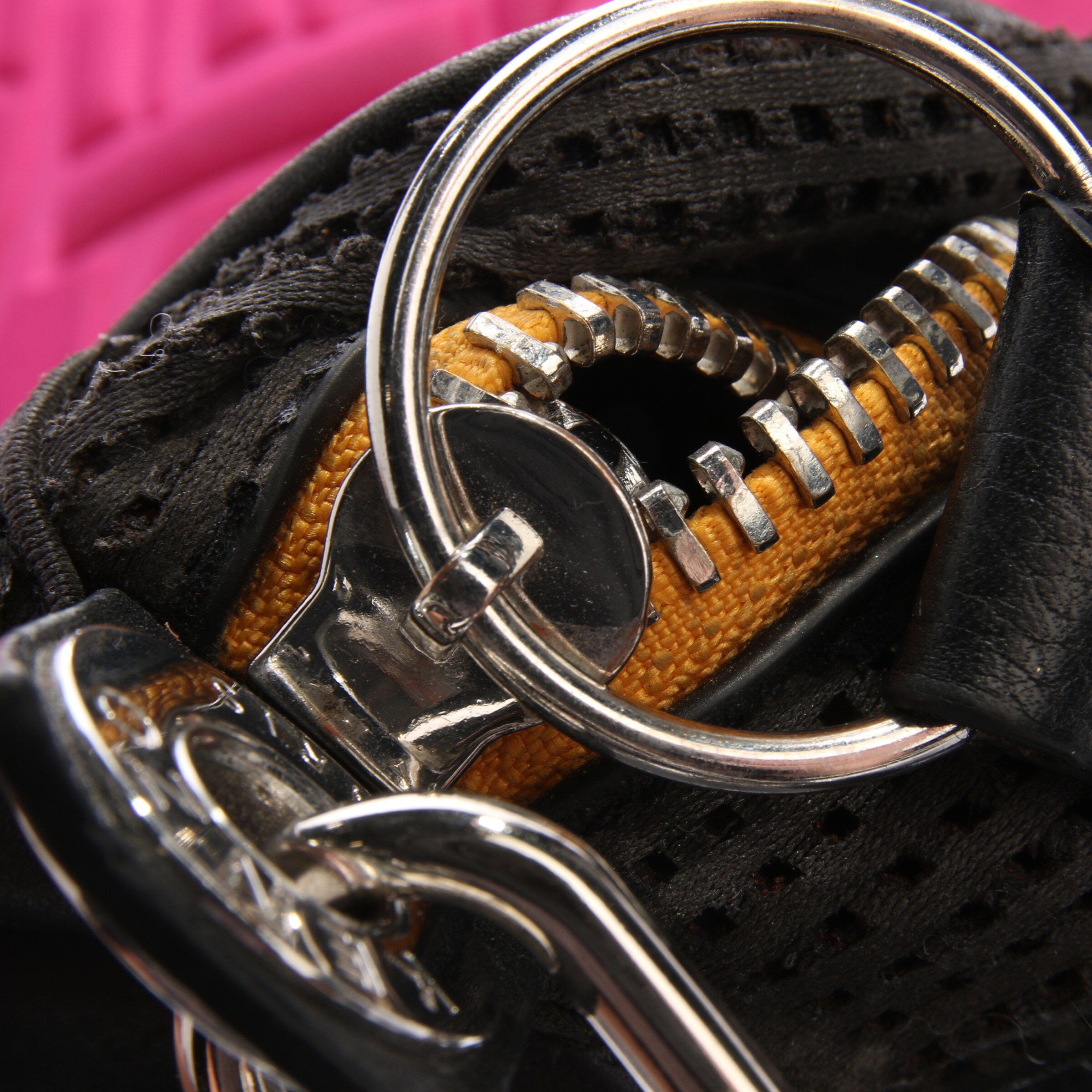 KENZO Bag in One size in Pink