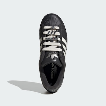 ADIDAS ORIGINALS Sneakers laag 'Superstar II' in Grijs