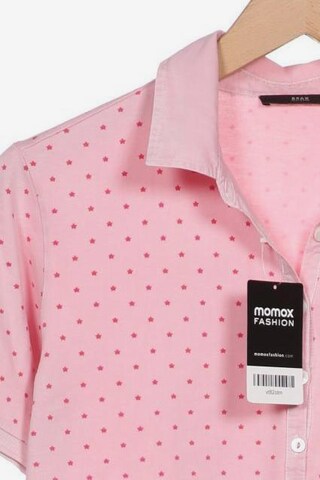 BRAX Poloshirt M in Pink