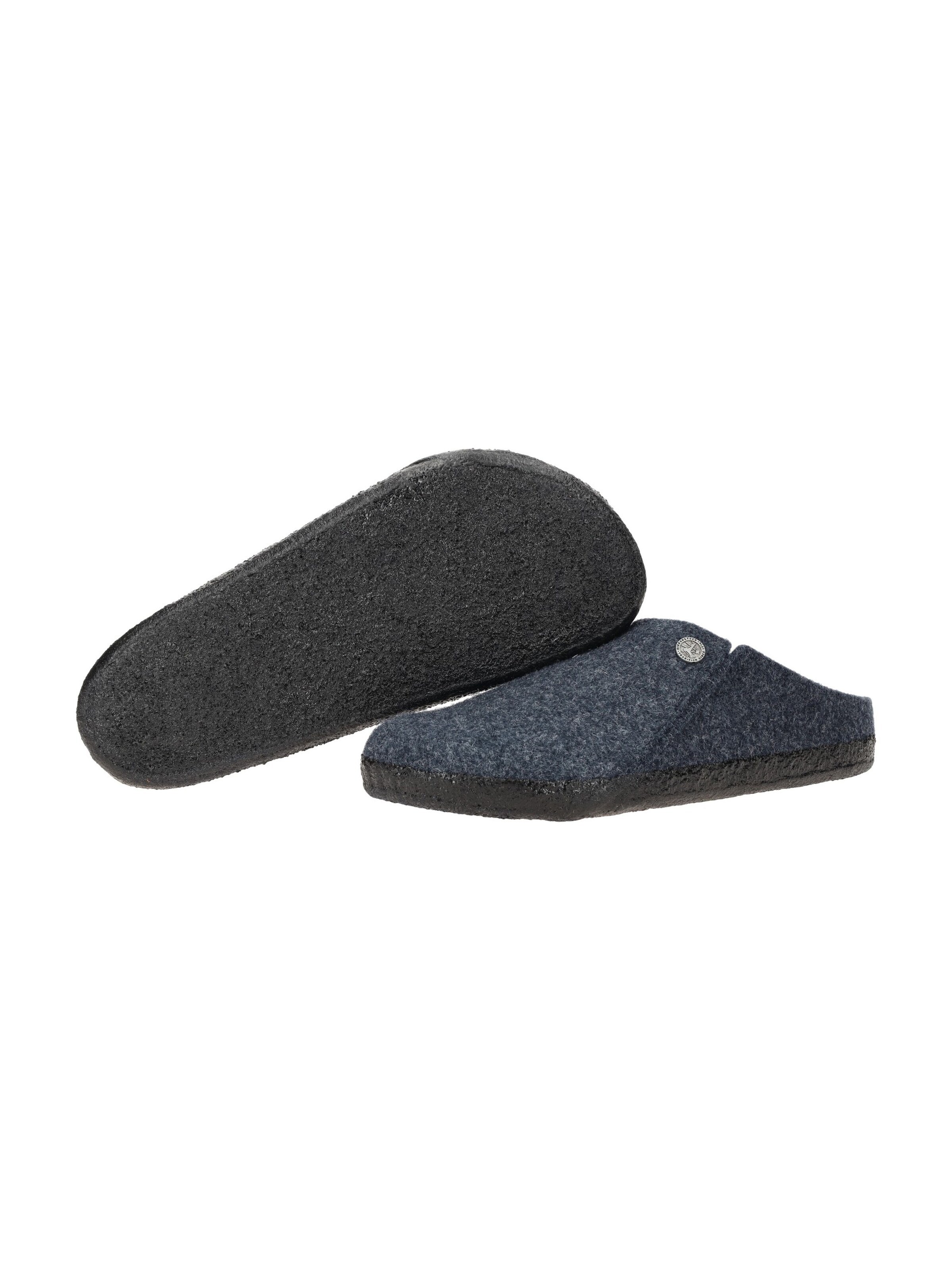 BIRKENSTOCK Clogs '1017519'‌ in Blau