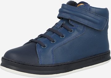 CAMPER Sneaker in Blau: predná strana
