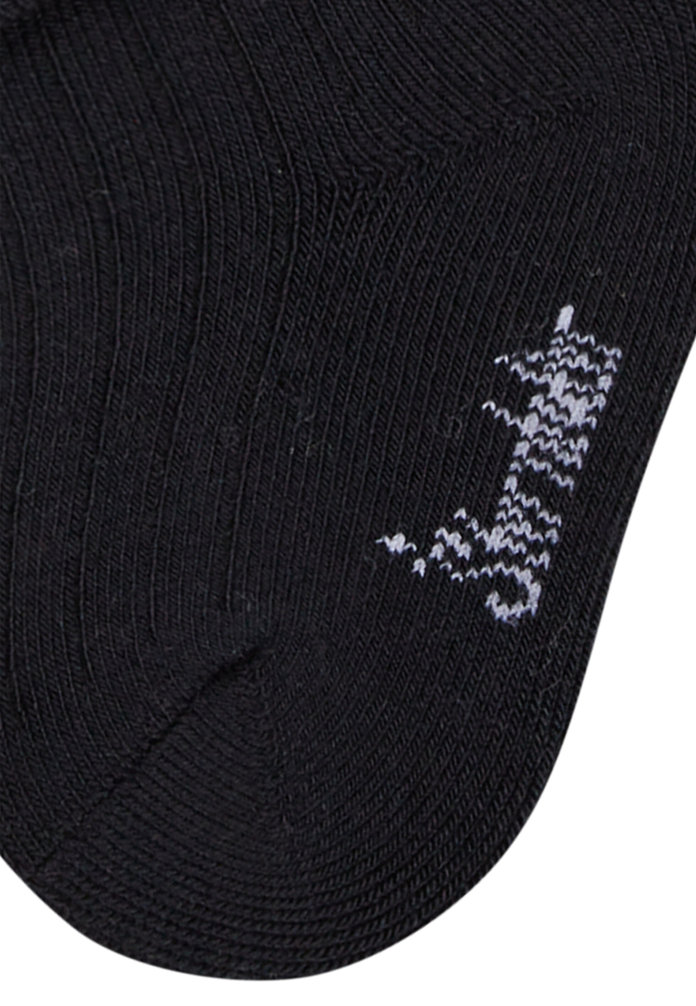 STERNTALER Socks in Black