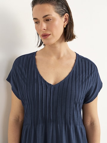 Cellbes of Sweden Kleid in Blau