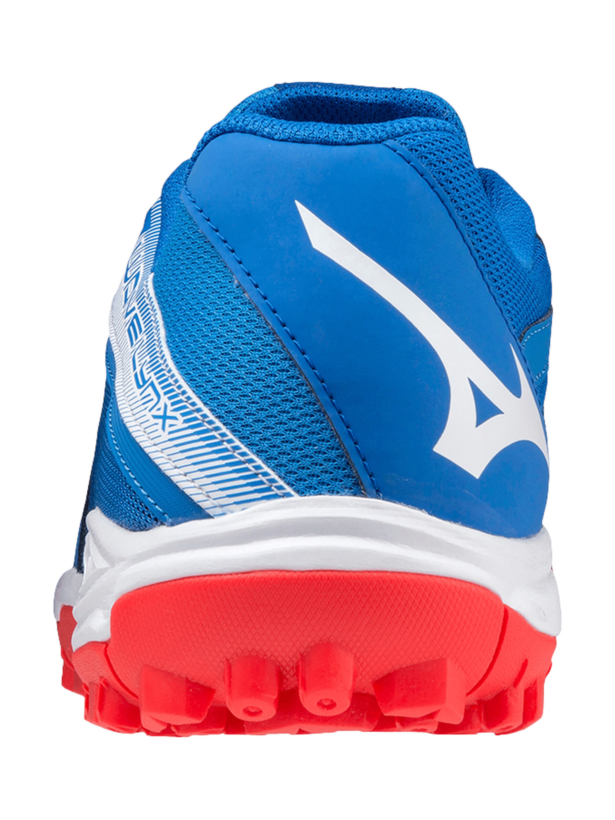 MIZUNO Sportschuh 'Wave Lynx' in Blau