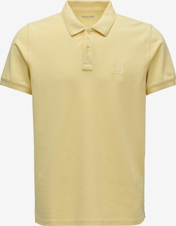Salsa Jeans Shirt in Yellow: front