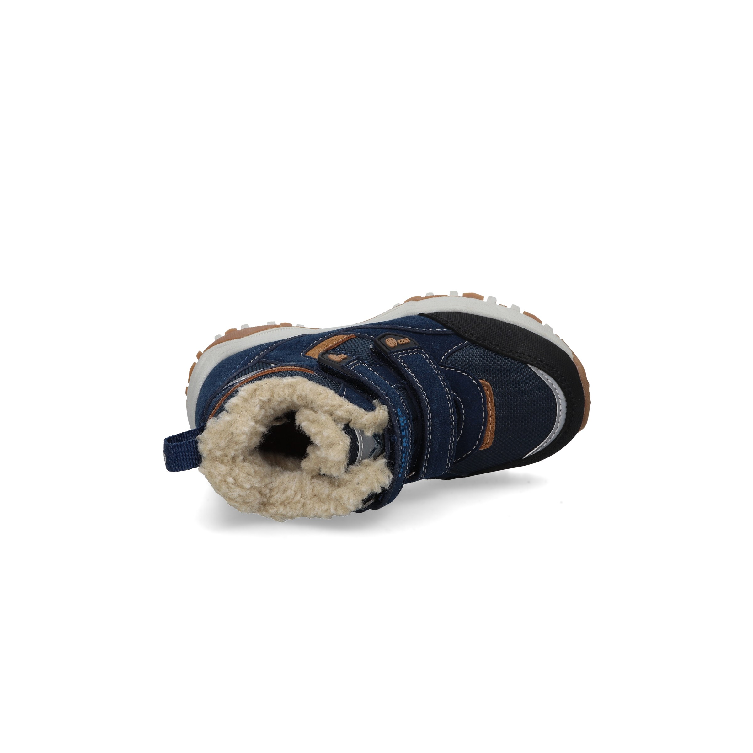Dockers by Gerli Snow Boots in Blue