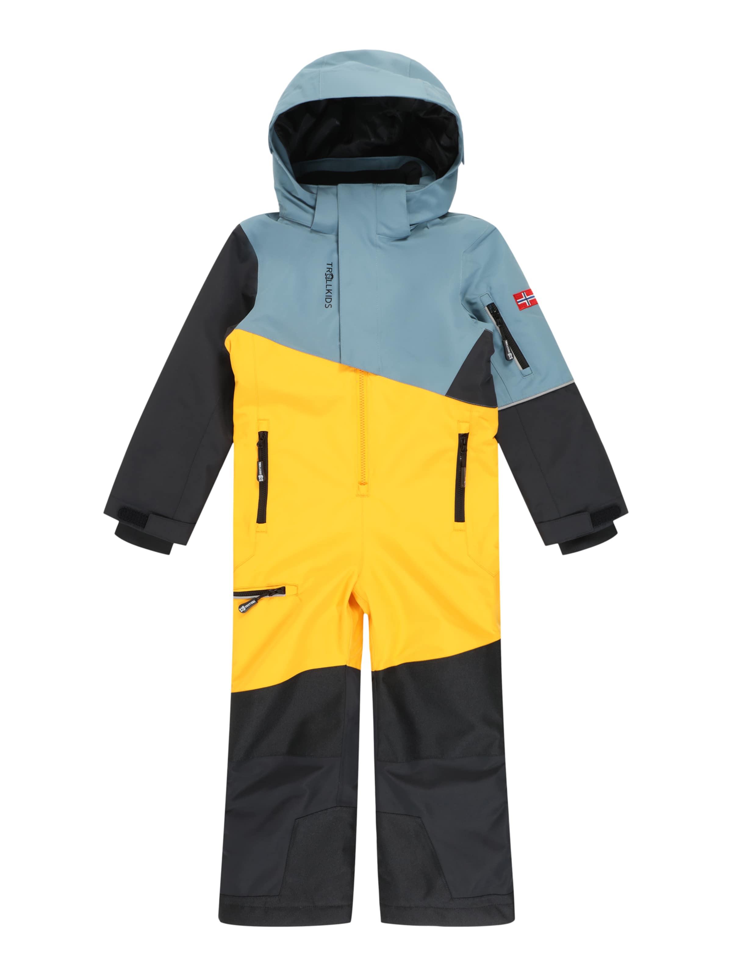 Îmbrăcaminte sport de la TROLLKIDS pe mai multe culori: față